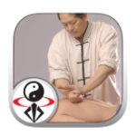 qigong massage: partner android application logo